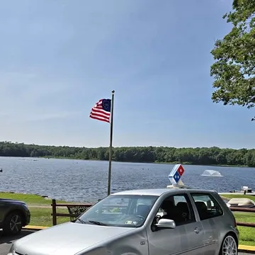 2002 Volkswagen GTI 337 Edition Hatchback