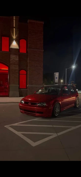 2002 Volkswagen GTI Mk4 - Image 11 of 16