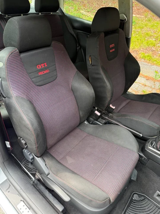 2002 Volkswagen GTI Mk4 - Image 14 of 17