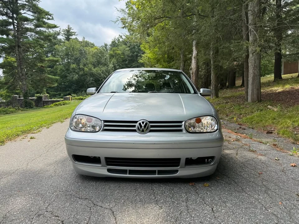 2002 Volkswagen GTI Mk4 - Image 3 of 17