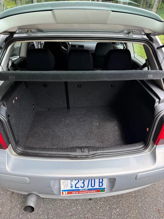 2002 Volkswagen GTI Mk4 - Image 16 of 17