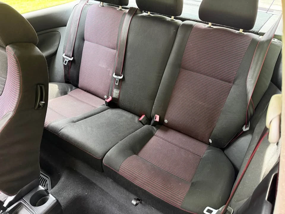 2002 Volkswagen GTI Mk4 - Image 11 of 17