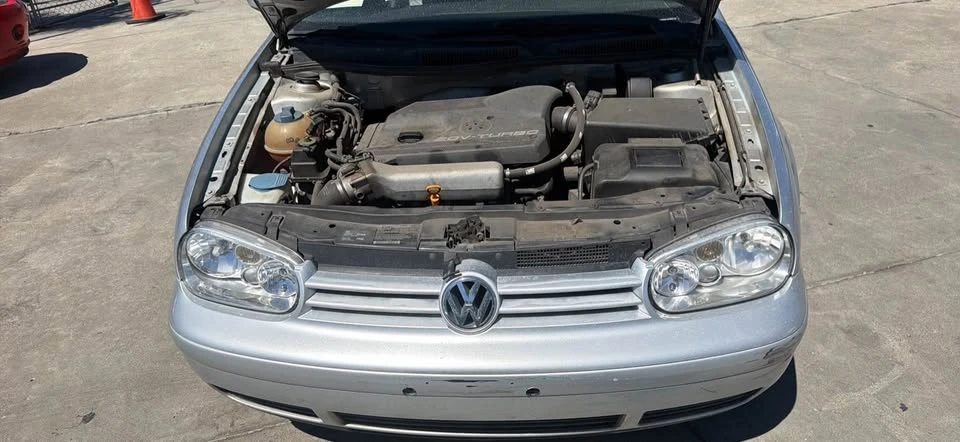 2002 Volkswagen GTI Mk4 - Image 10 of 16