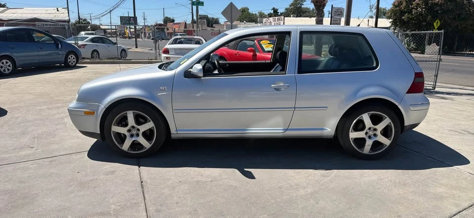 2002 Volkswagen GTI Mk4 - Image 4 of 16