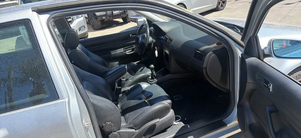2002 Volkswagen GTI Mk4 - Image 16 of 16