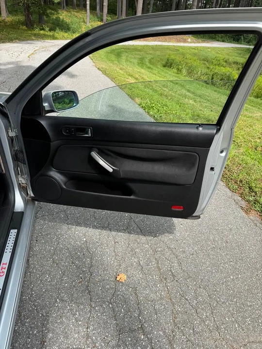 2002 Volkswagen GTI Mk4 - Image 15 of 17