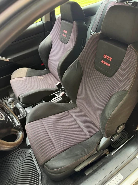 2002 Volkswagen GTI Mk4 - Image 10 of 17