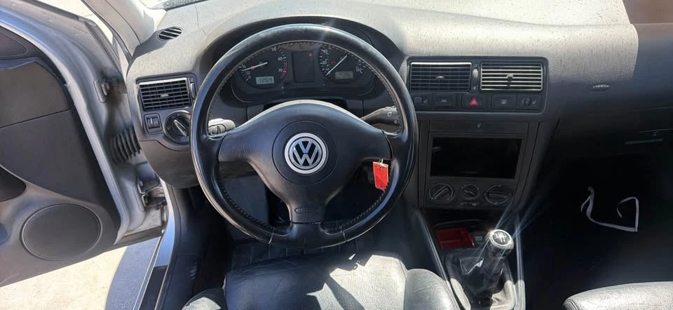 2002 Volkswagen GTI Mk4 - Image 13 of 16