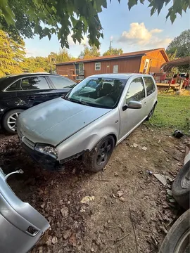 2002 Volkswagen GTI 337 Edition Hatchback