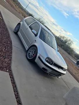 2002 Volkswagen GTI 337 Edition Hatchback 2D