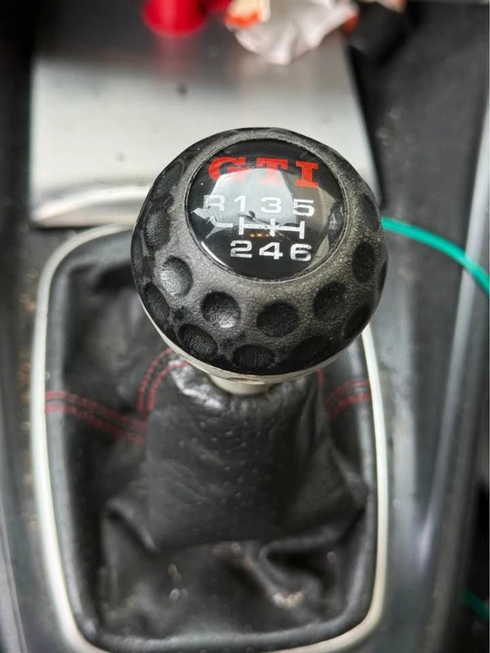 2002 Volkswagen GTI Mk4 - Image 14 of 16