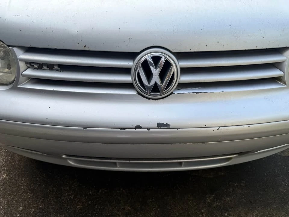 2002 Volkswagen GTI Mk4 - Image 10 of 16