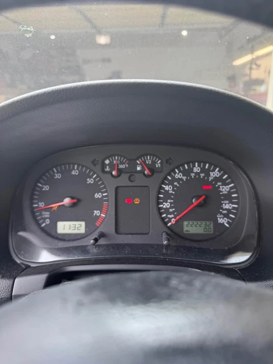 2002 Volkswagen GTI Mk4 - Image 16 of 16