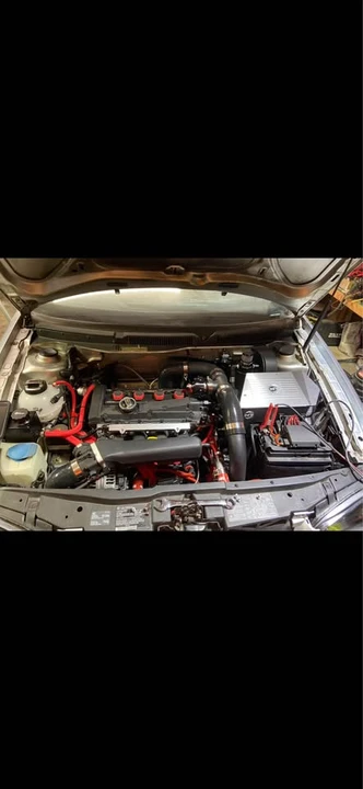 2002 Volkswagen GTI Mk4 - Image 3 of 13
