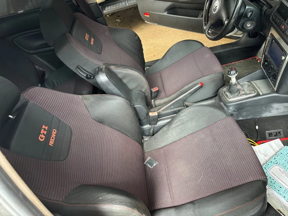 2002 Volkswagen GTI Mk4 - Image 6 of 13