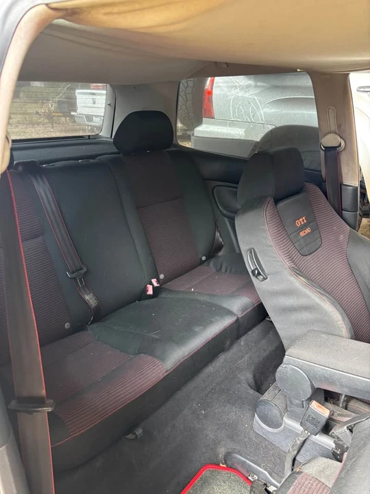 2002 Volkswagen GTI Mk4 - Image 7 of 13