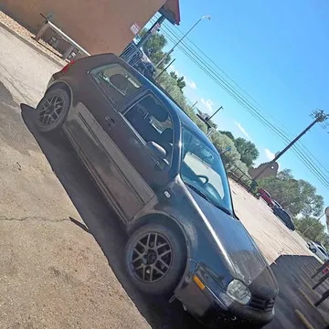 2002 Volkswagen Gti · Hatchback 2D
