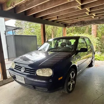 2002 Volkswagen GTI