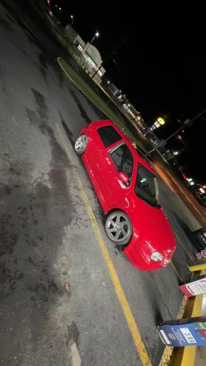 2002 Volkswagen GTI Mk4 - Image 2 of 6