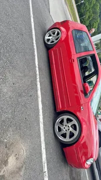 2002 Volkswagen GTI