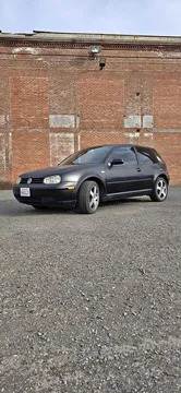 2002 Volkswagen GTI 1.8T