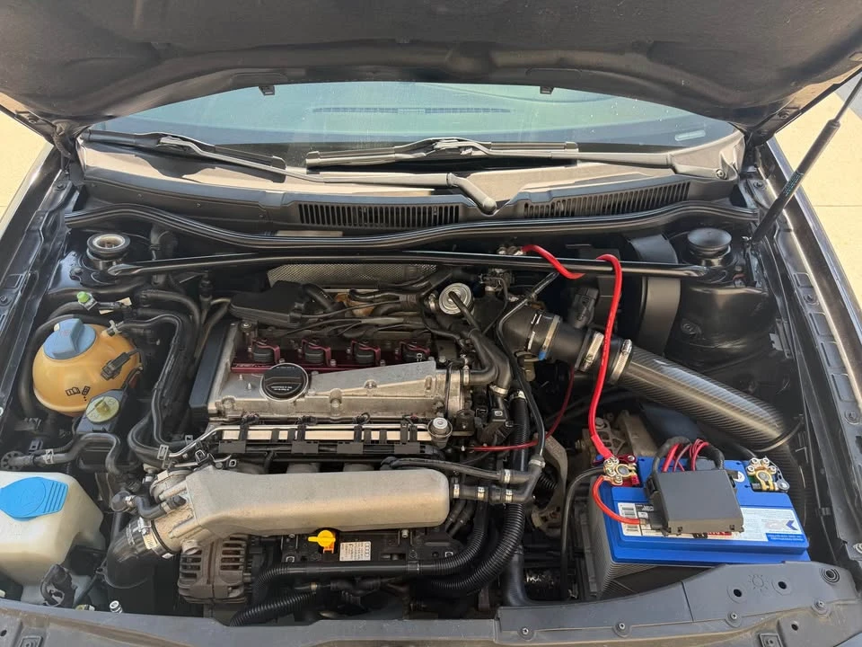 2002 Volkswagen GTI Mk4 - Image 6 of 6