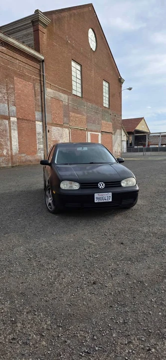 2002 Volkswagen GTI Mk4 - Image 3 of 13