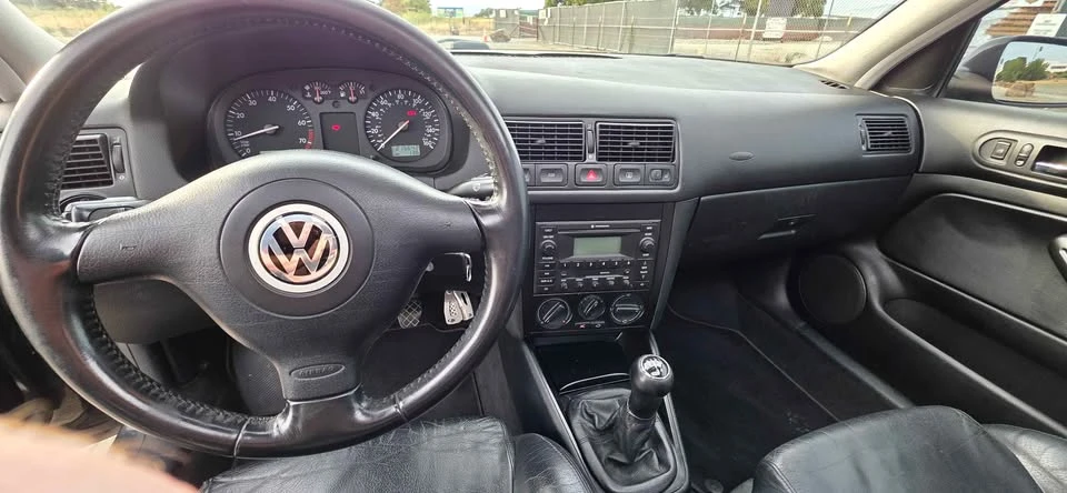 2002 Volkswagen GTI Mk4 - Image 13 of 13