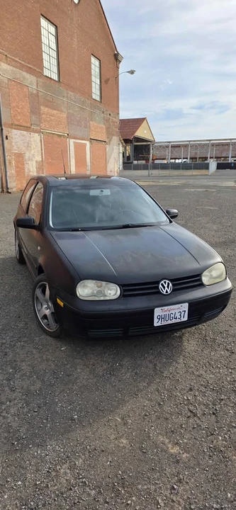 2002 Volkswagen GTI Mk4 - Image 6 of 13