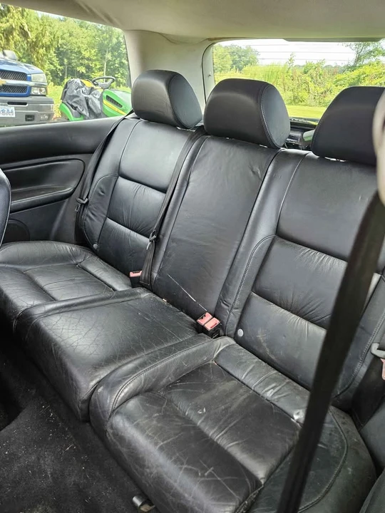 2002 Volkswagen GTI Mk4 - Image 11 of 17