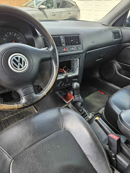 2002 Volkswagen GTI Mk4 - Image 9 of 17