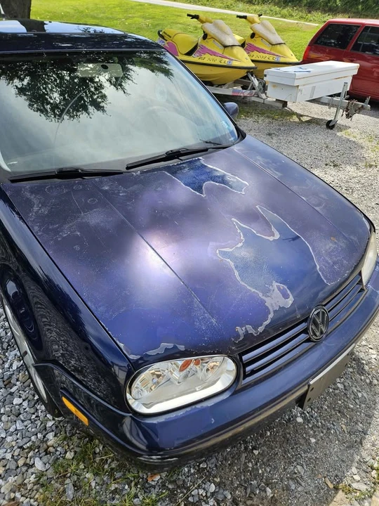 2002 Volkswagen GTI Mk4 - Image 13 of 17