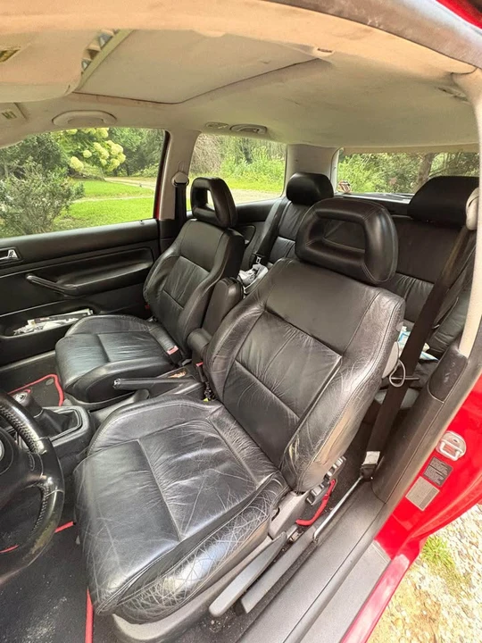 2002 Volkswagen GTI Mk4 - Image 6 of 8