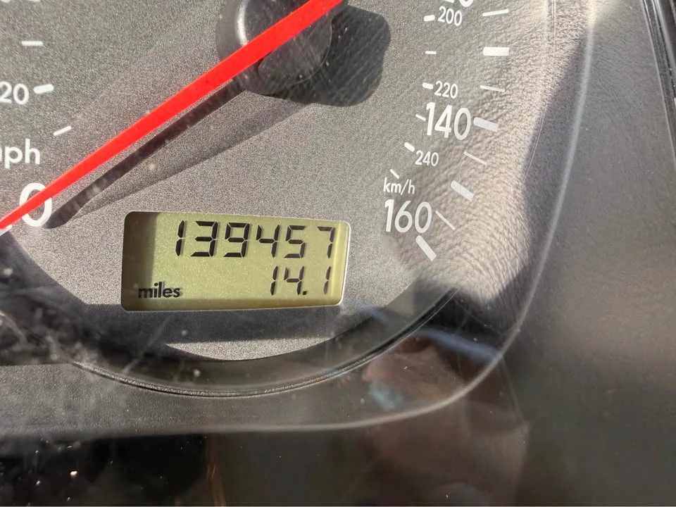 2002 Volkswagen GTI Mk4 - Image 11 of 11