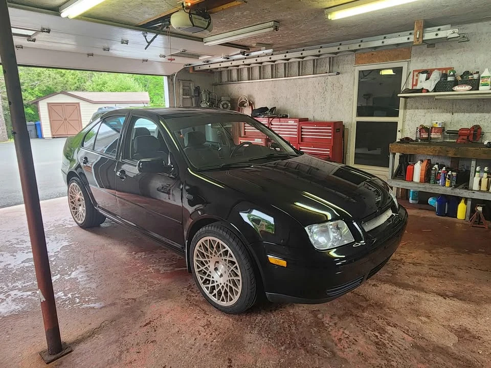 2002 Volkswagen Jetta - Image 10 of 20