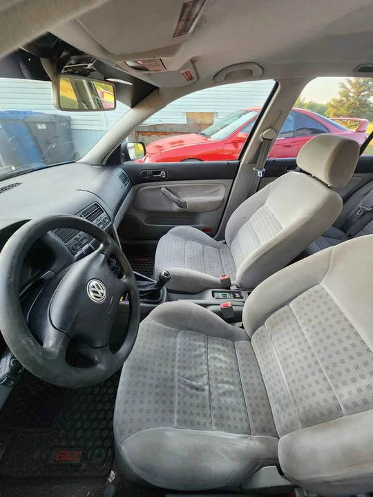 2002 Volkswagen Jetta - Image 20 of 20