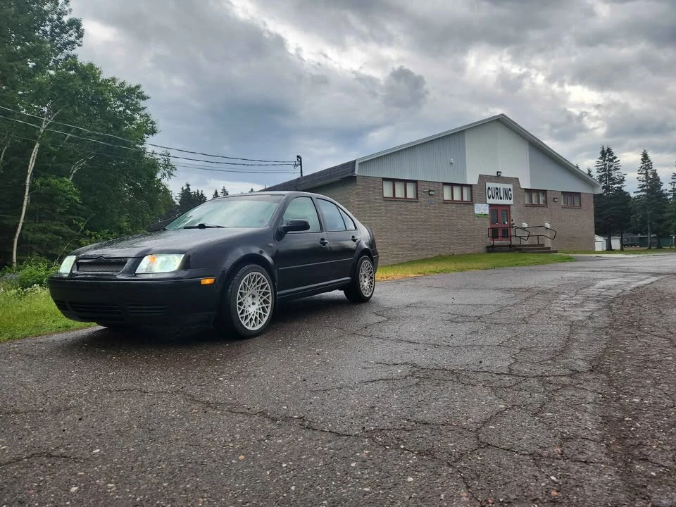 2002 Volkswagen Jetta - Image 16 of 20
