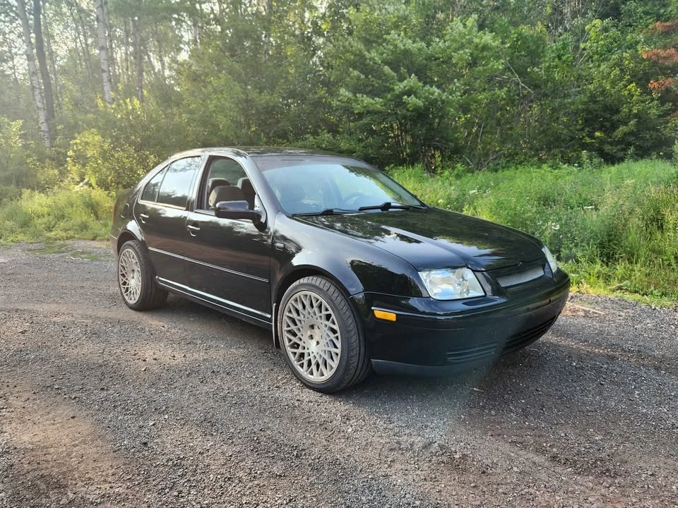2002 Volkswagen Jetta - Image 4 of 20