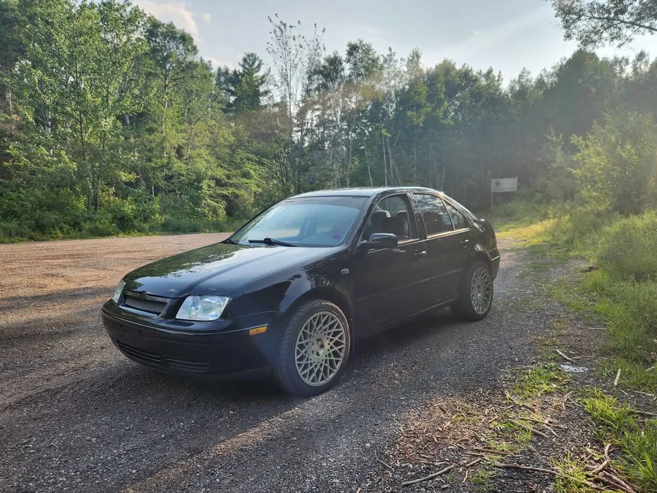 2002 Volkswagen Jetta - Image 5 of 20