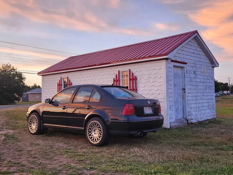 2002 Volkswagen Jetta - Image 3 of 20