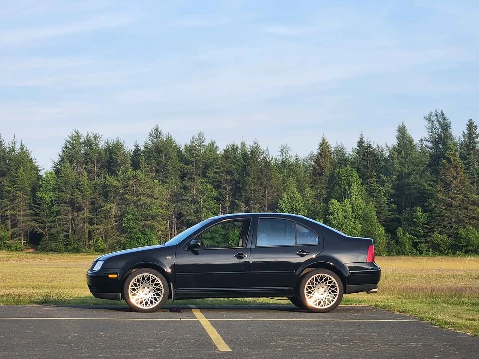 2002 Volkswagen Jetta - Image 17 of 20