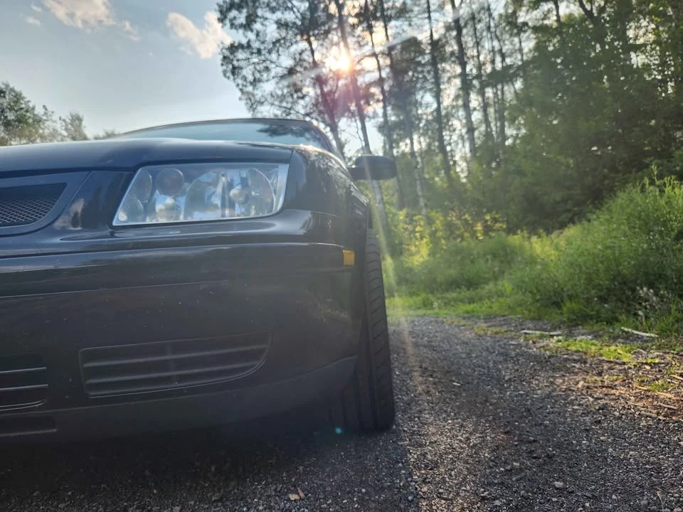 2002 Volkswagen Jetta - Image 6 of 20