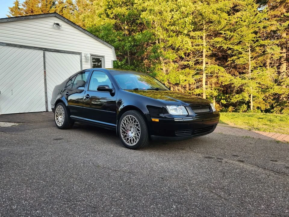 2002 Volkswagen Jetta - Image 18 of 20