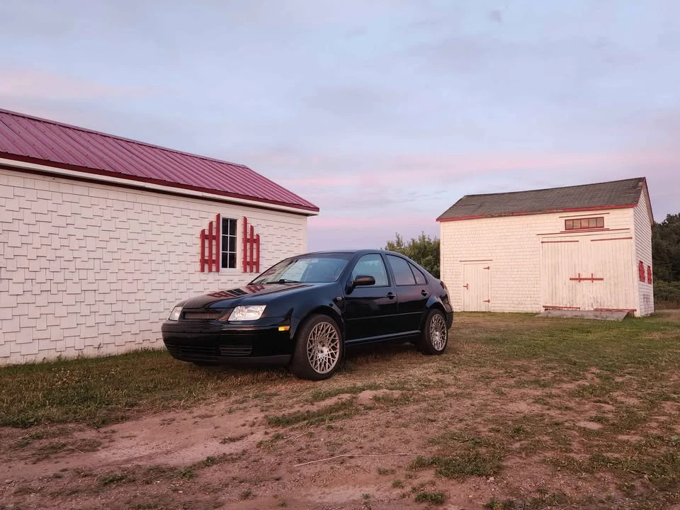 2002 Volkswagen Jetta - Image 2 of 20