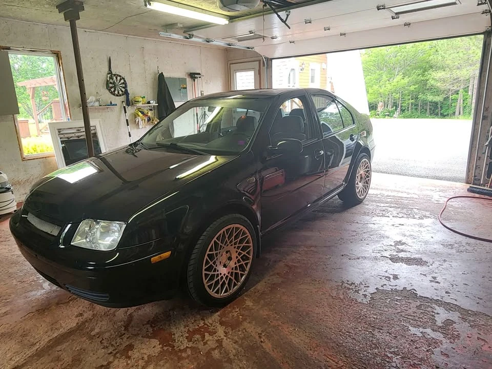 2002 Volkswagen Jetta - Image 11 of 20