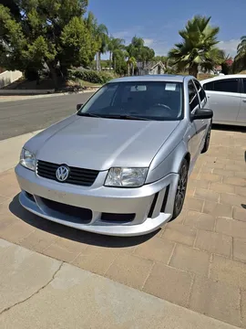 2002 Volkswagen Jetta 1.8T SE Sport Sedan 4D