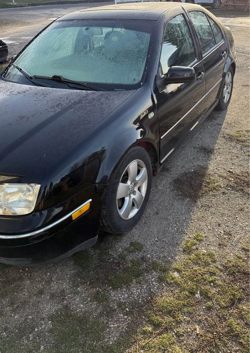 2002 Volkswagen A4 Jetta - Image 6 of 8