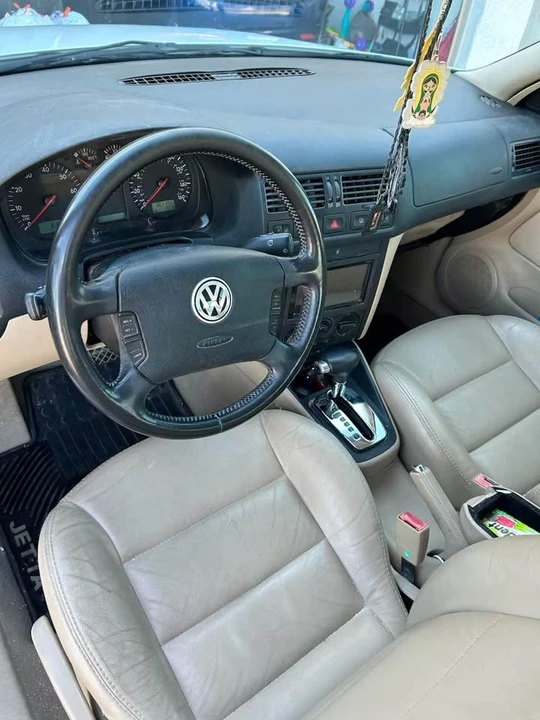 2002 Volkswagen A4 Jetta - Image 6 of 8