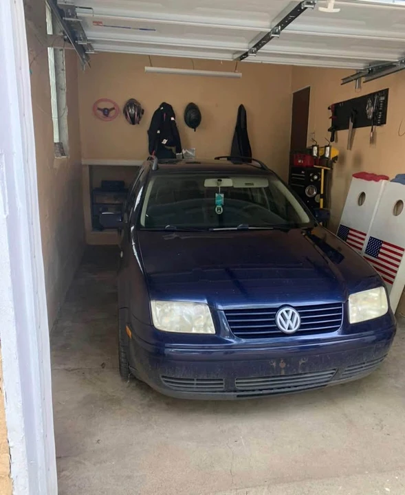 2002 Volkswagen A4 Jetta - Image 3 of 12