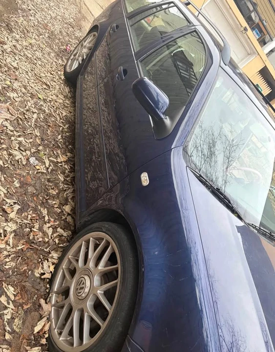 2002 Volkswagen A4 Jetta - Image 12 of 12